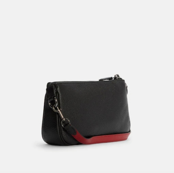 COACH LIMITED EDITION WRISTLET